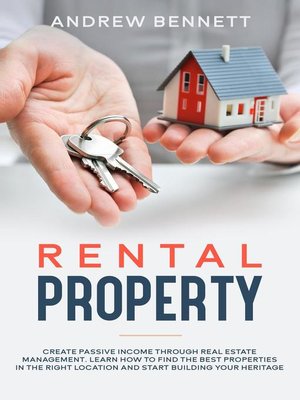 cover image of Rental Properties